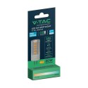 Żarówka LED V-TAC SAMSUNG CHIP 3.2W G4 12V VT-234 4000K 385lm 5 Lat Gwarancji