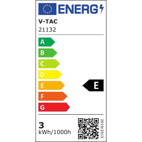 Żarówka LED V-TAC SAMSUNG CHIP 3.2W G4 12V VT-234 4000K 385lm 5 Lat Gwarancji Żarówka LED V-TAC SAMSUNG CHIP 3.2W G4 12V VT-234 4000K 385lm 5 Lat Gwarancji