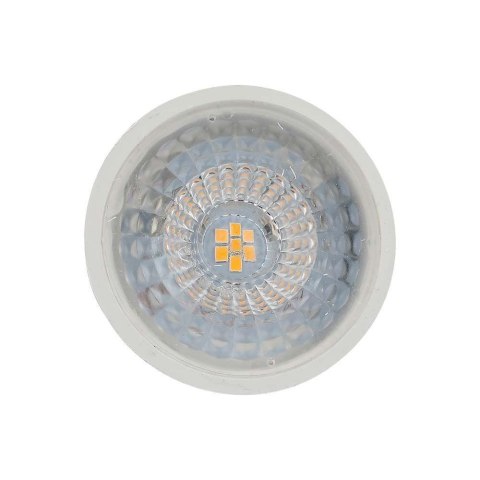 Żarówka LED V-TAC SAMSUNG CHIP 6W GU10 38st VT-277 4000K 445lm 5 Lat Gwarancji Żarówka LED V-TAC SAMSUNG CHIP 6W GU10 38st VT-277 4000K 445lm 5 Lat Gwarancji