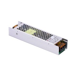 Zasilacz LED V-TAC 120W 24V 5A IP20 modułowy VT-24120 2 lata Gwarancji
